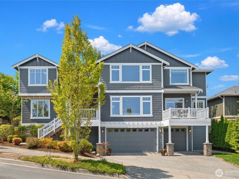 14517 99th Avenue NE, Bothell WA 98011