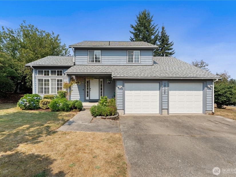 10122 SE 268th Street, Kent WA 98030