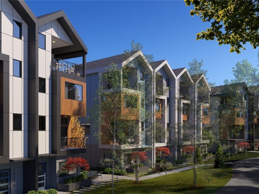 3130 160th Place SE, Bellevue WA 98008