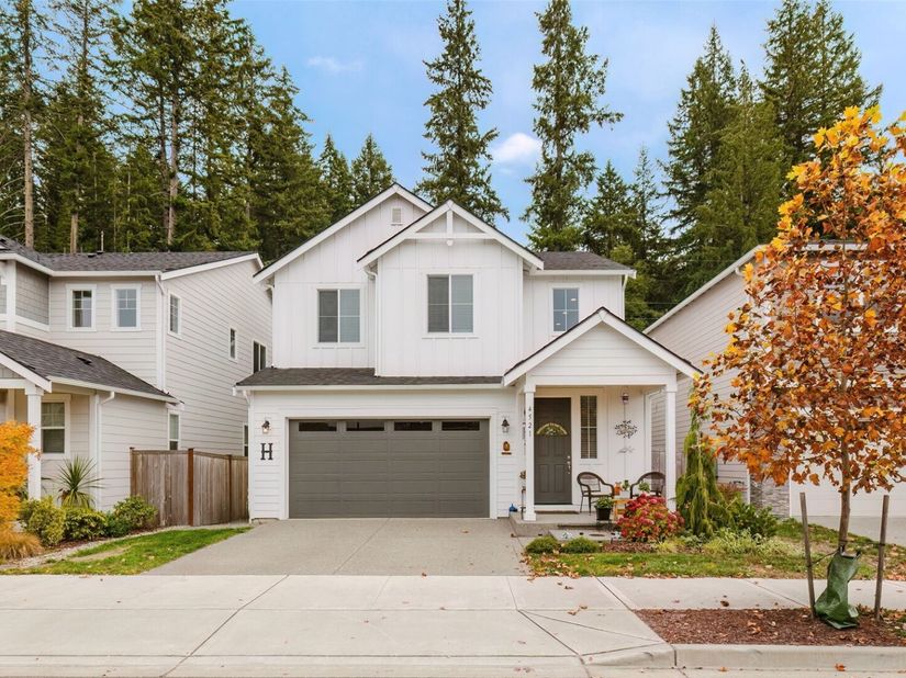 4521 Bristol Lane SE, Port Orchard WA 98366