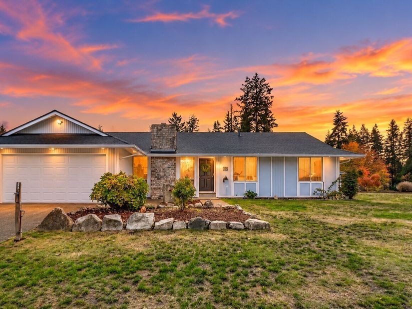 3188 Madrona Drive SE, Port Orchard WA 98366