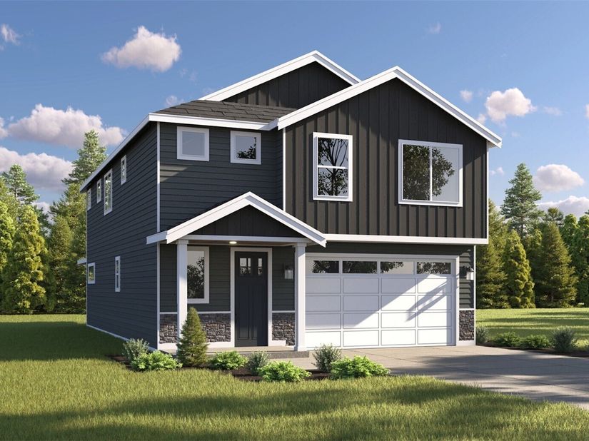 7727 Upper Ridge Road, Everett WA 98203