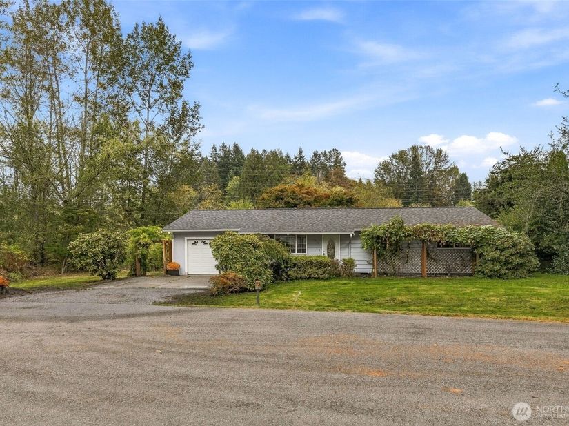 3115 85th Drive SE, Lake Stevens WA 98258
