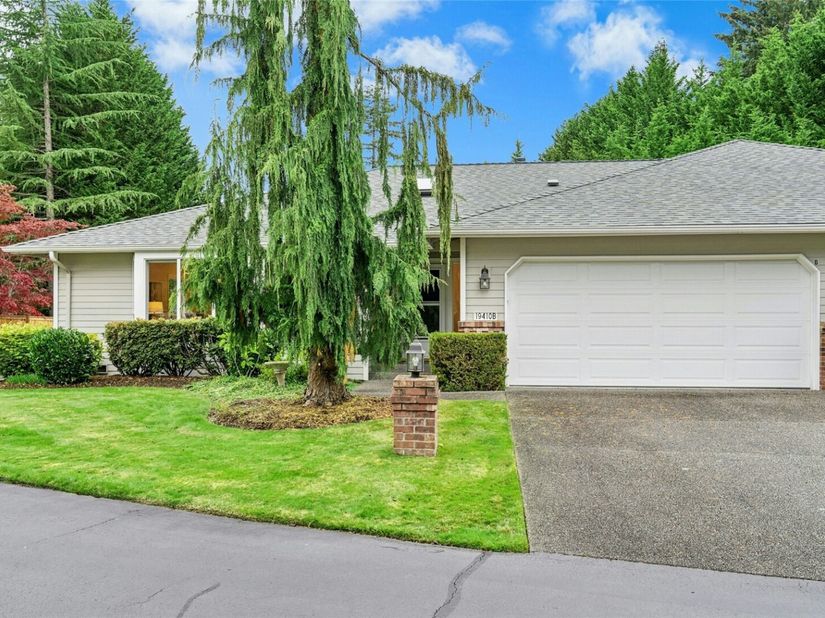 19410 2nd Drive SE B, Bothell WA 98012