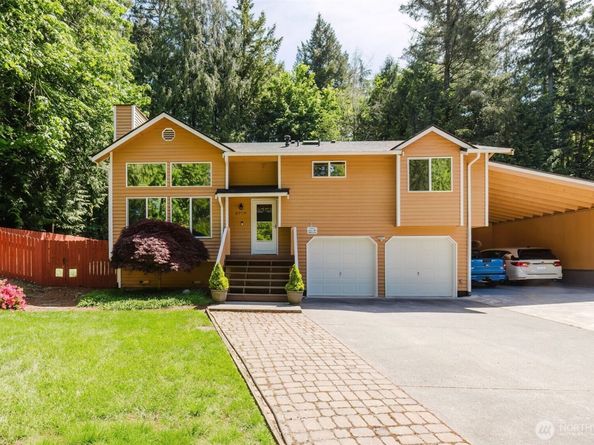 8950 Nels Nelson Road NW, Bremerton WA 98311