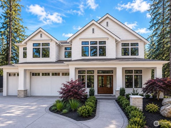 14155 NE 46th Court, Bellevue WA 98005