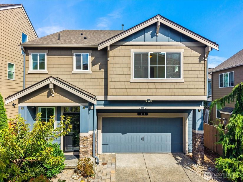 1713 98th Street SE, Lake Stevens WA 98258