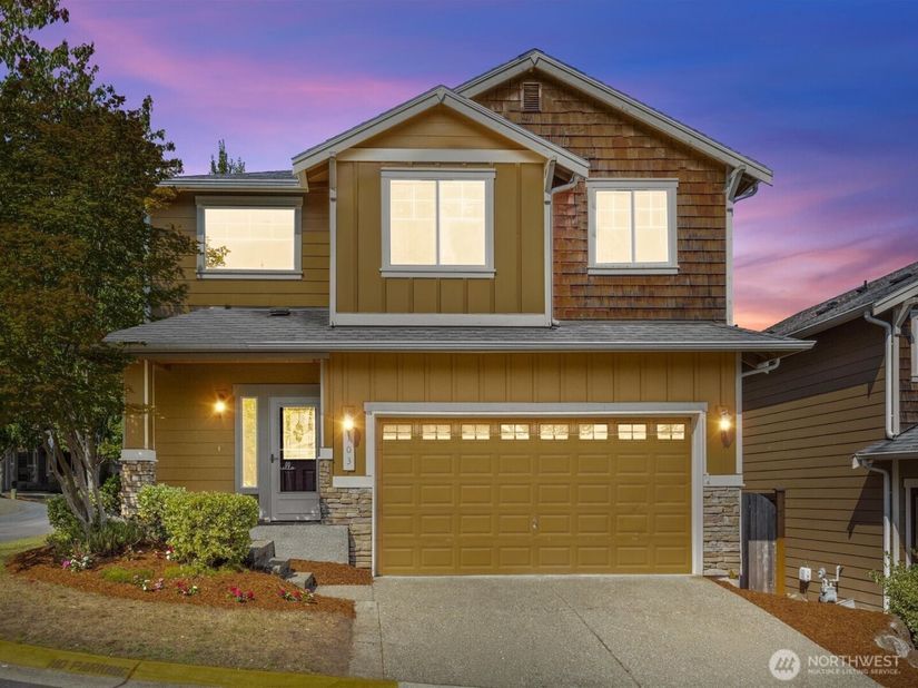 103 162nd Place SE, Bothell WA 98012