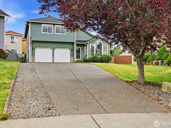 26826 118th Court SE, Kent WA 98030