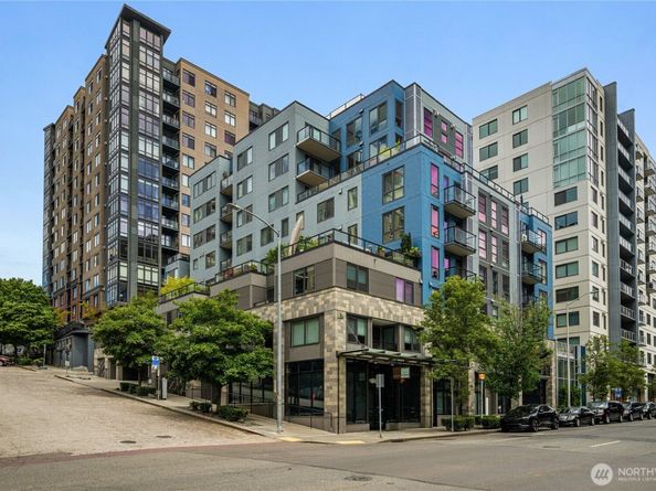 81 Clay Street 326, Seattle WA 98121