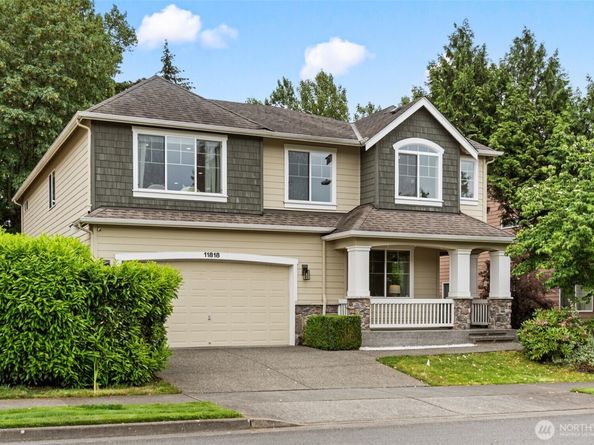 11818 179th Place NE, Redmond WA 98052