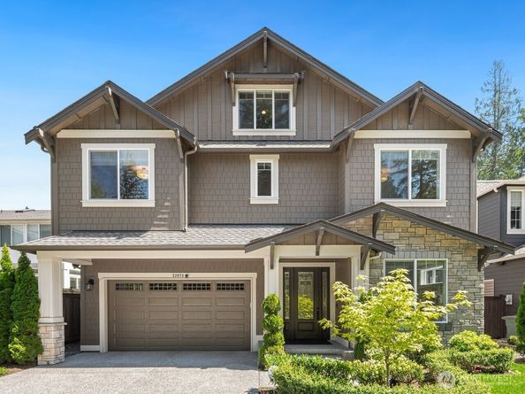 23973 NE 25th Street, Sammamish WA 98074