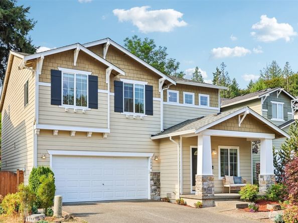 2804 232nd Street SE, Bothell WA 98021