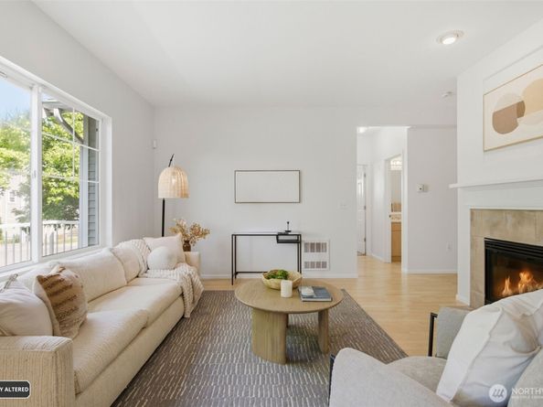 205 S 51st Street S G, Renton WA 98055
