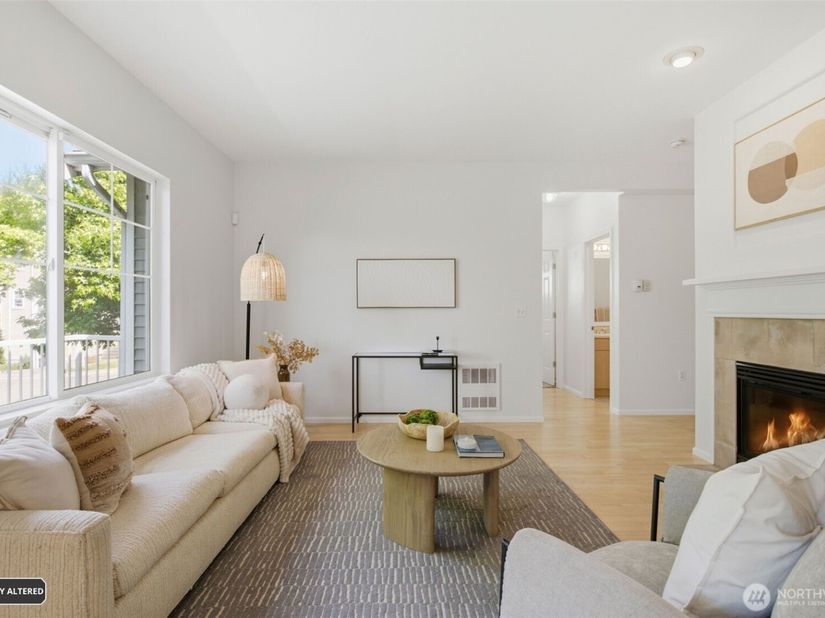 205 S 51st Street S G, Renton WA 98055