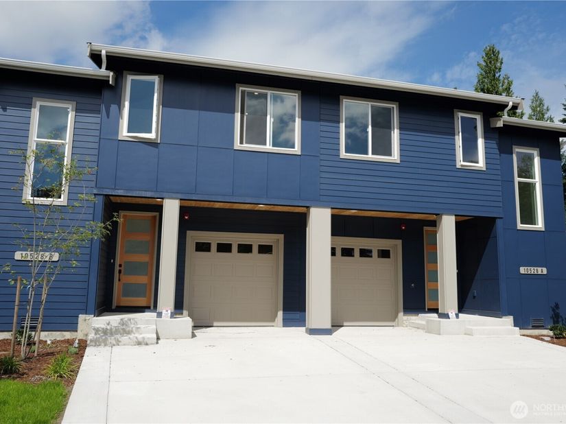 10528 13th Avenue W B, Everett WA 98204