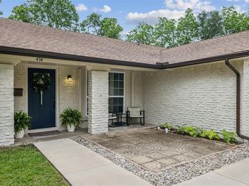 434  Jamestown Drive 