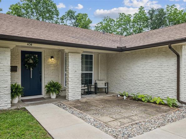 434  Jamestown Drive , Garland Texas 75043