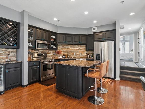 3235  Cole Avenue  85, Dallas Texas 75204