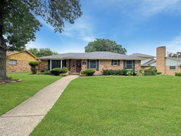 5121  Chalet Lane , Dallas Texas 75232