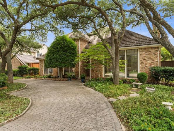 4505  Hitching Post Lane , Plano Texas 75024