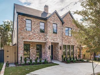 3605  McFARLIN Boulevard 