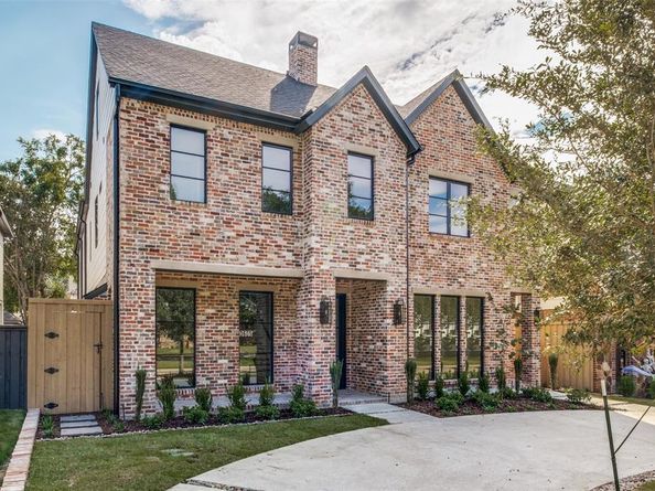 3605  McFARLIN Boulevard , University Park Texas 75205