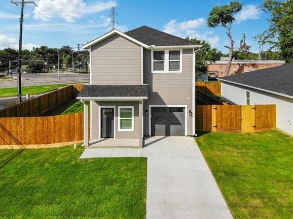 2725  1st Avenue , Dallas Texas 75210