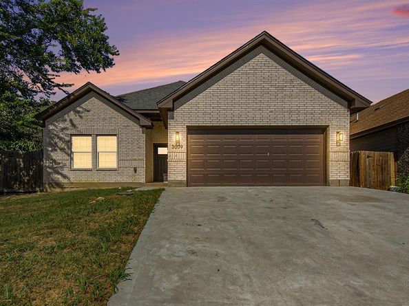 3009  Columbus Avenue , Fort Worth Texas 76106