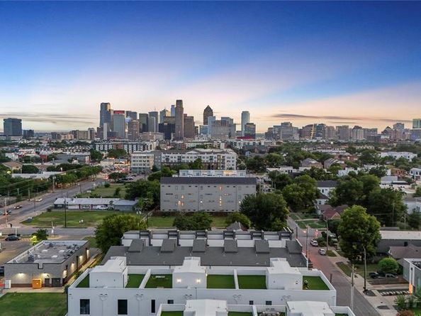 4314  Roseland Avenue  106, Dallas Texas 75204