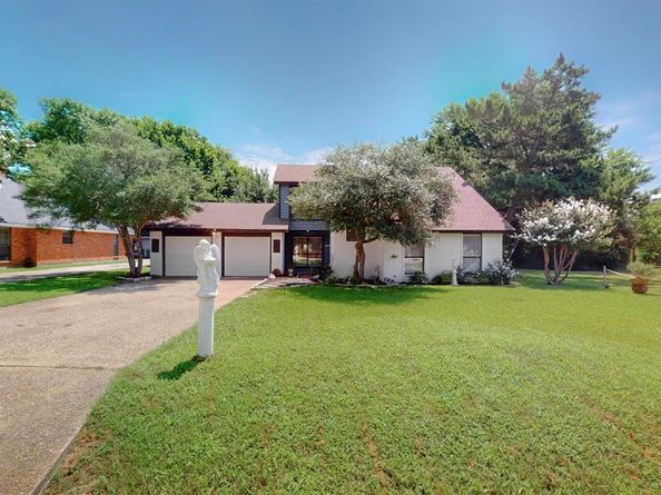 628 S Walker Street , Mesquite Texas 75149