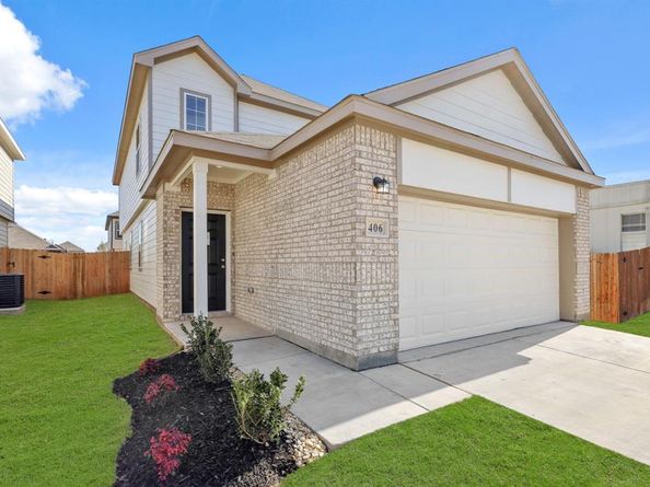 406  Woodhouse Way , Everman Texas 76140