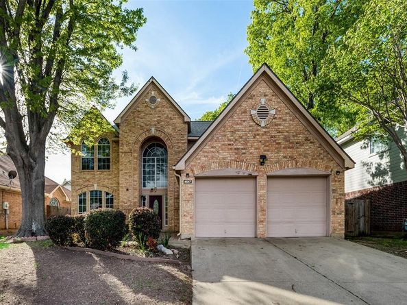4547  Buckingham Drive , Grand Prairie Texas 75052