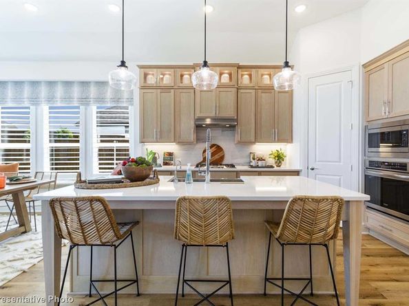 4407  Azalea Trail , Oak Point Texas 75068