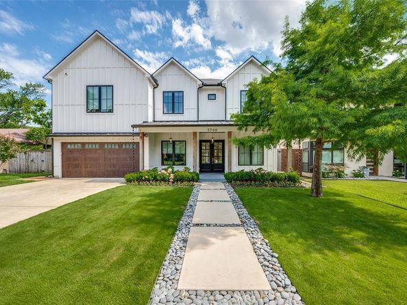 3766  Rockdale Drive , Dallas Texas 75220