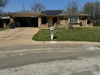 901  Freestone Court 