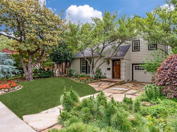 2817  Fondren Drive , University Park Texas 75205