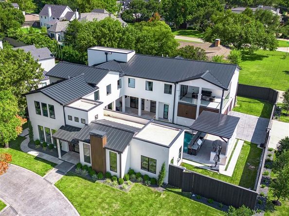 5510  Caladium Drive , Dallas Texas 75230