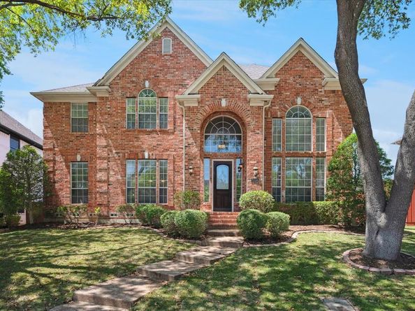 7409  Bradford Pear Drive , Irving Texas 75063