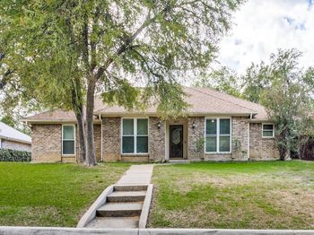 3617  Bluegrass Drive 