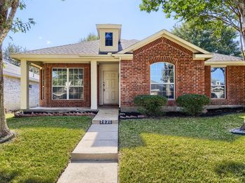 2830  Gospel Drive 