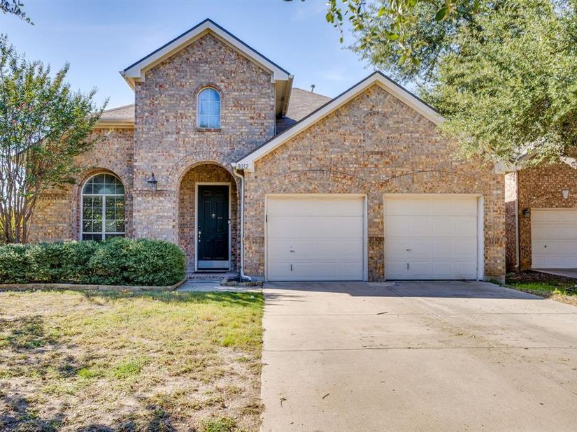 8012  Peony Court , Fort Worth Texas 76123