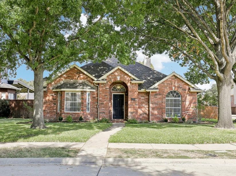 10716  Tallahassee Drive , Frisco Texas 75035