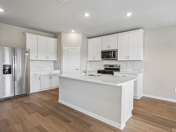 2701  Nicole Drive 