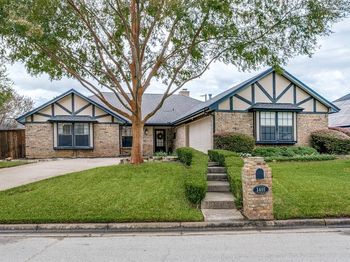 3405  Ruidoso Drive 