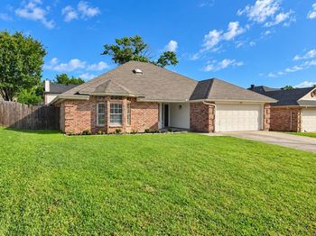 1507  Lincoln Drive 