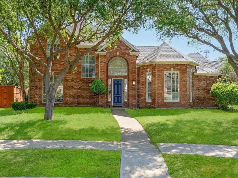 2007  Hill Haven Circle , Richardson Texas 75081