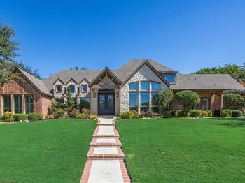 2400  Legend Drive 