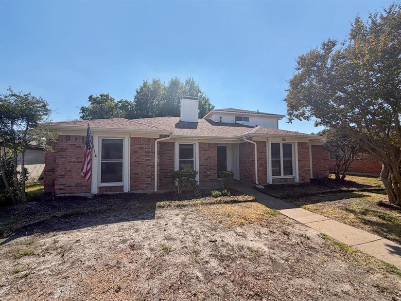 1112  Princeton Drive , Richardson Texas 75081