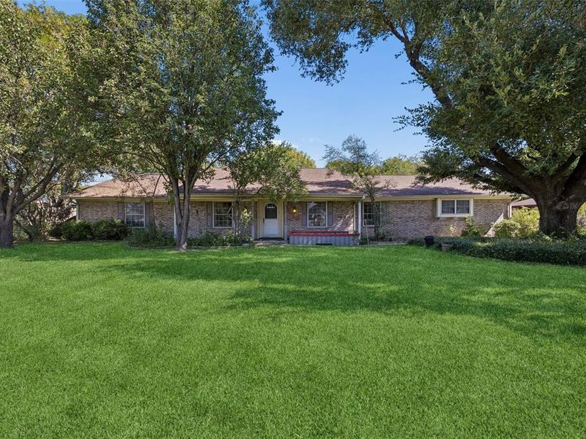 6420  Lumley Road , Mesquite Texas 75181